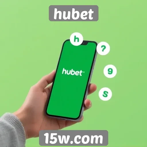 Vantagens de utilizar o aplicativo hubet