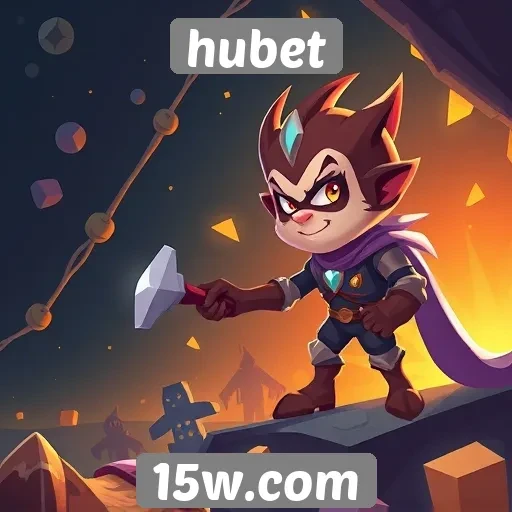 Tutoriais para iniciantes no site de jogos hubet