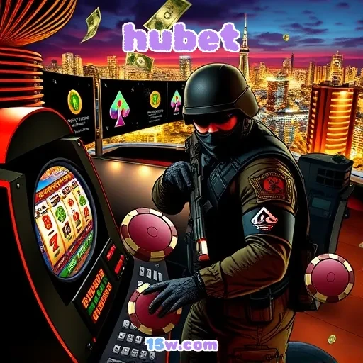 hubet: Como Usar Bônus Para Aumentar Suas Chances de Ganhar