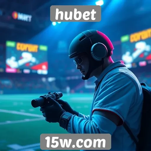 tendências de jogos no hubet para 2025