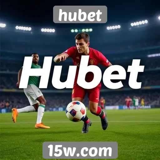 Ofertas e promoções do hubet para jogadores