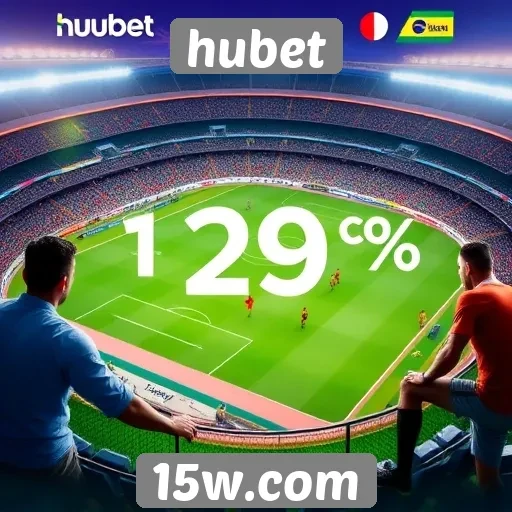 novas promoções no site hubet atraem jogadores