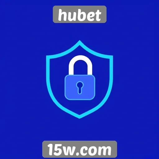 Segurança e confiabilidade do site hubet