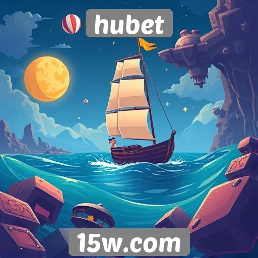 Navegação no hubet: uma experiência do jogador