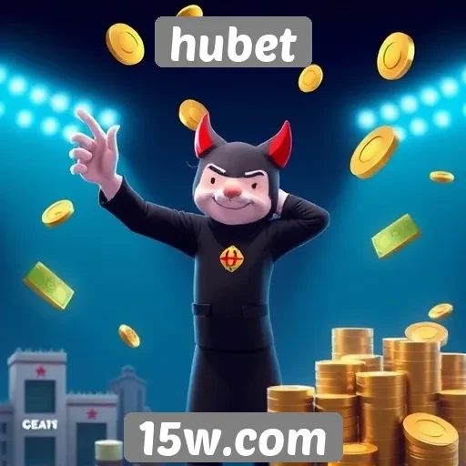 novos bônus e promoções no hubet