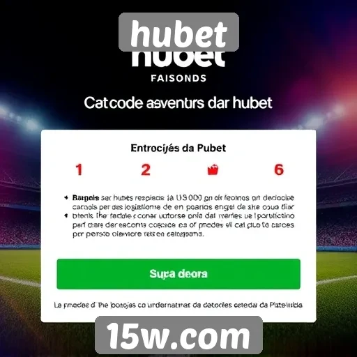 Impacto das promoções no engajamento de jogadores no hubet