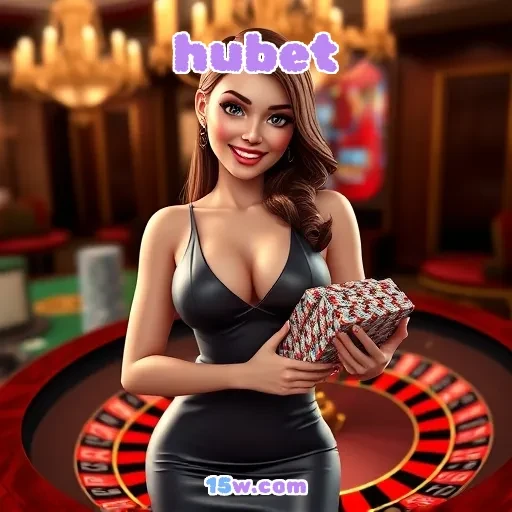 hubet: Descubra os Melhores Caça-Níqueis do Brasil